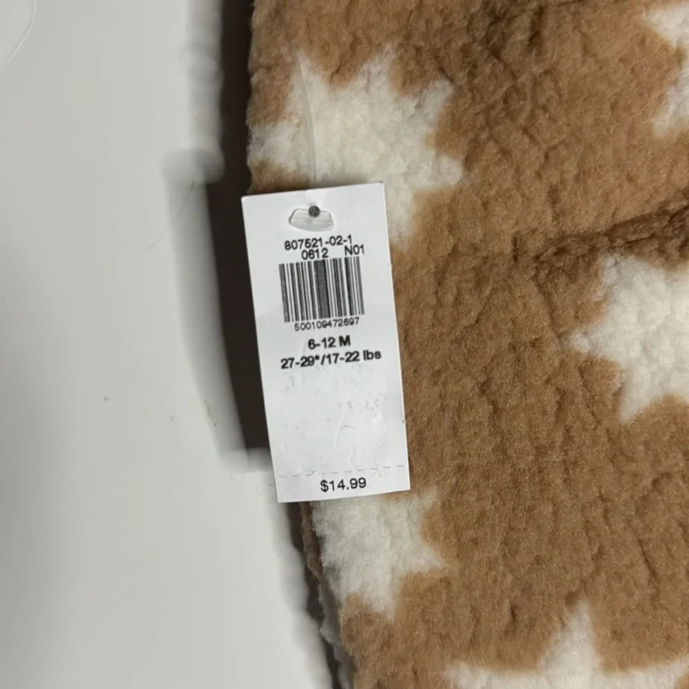 Old Navy Sherpa Jogger